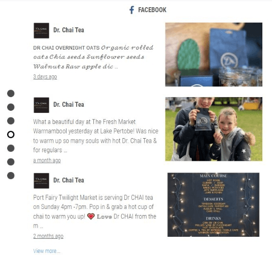 社群媒體行銷 社群媒體行銷